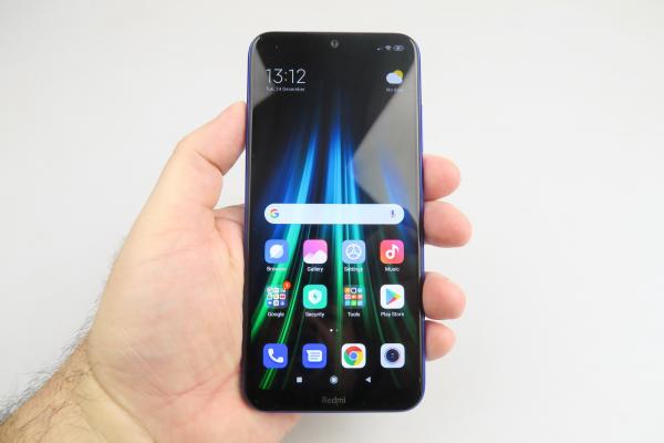 Xiaomi Redmi Note 8T - Galerie foto Mobilissimo.ro