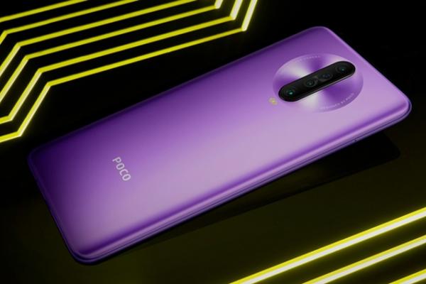 Poco X2 devine oficial și este doar un rebranding pentru Redmi K30; Costă 205 euro în India