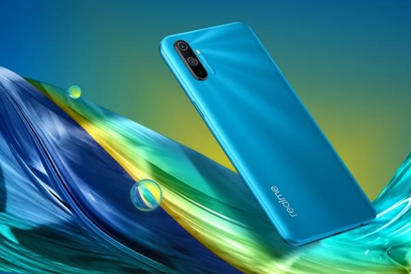 Oppo Realme C3 debutează cu procesor Helio G70, baterie mare și preț de sub 90 euro
