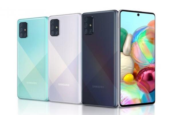 Turul Magazinelor #664: Samsung Galaxy A71 la cel mai bun preţ, televizor LED resigilat cu diagonală mare, oală sub presiune Tefal la discount