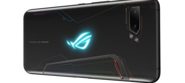 Disponibilitatea lui ASUS ROG Phone II ar putea fi afectată de coronavirusul din China; Iată unde îl mai găsiți pe plan local