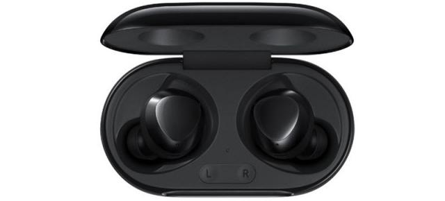 Căștile Samsung Galaxy Buds+ au dotările dezvăluite în totalitate; Apare și o aplicație asociată pe iOS