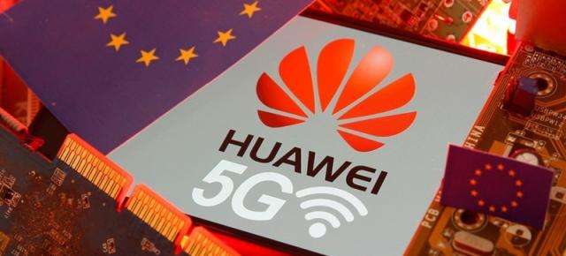 Huawei promite "5G făcut în Europa", având în plan ridicarea de fabrici pentru dezvoltarea de componente 5G