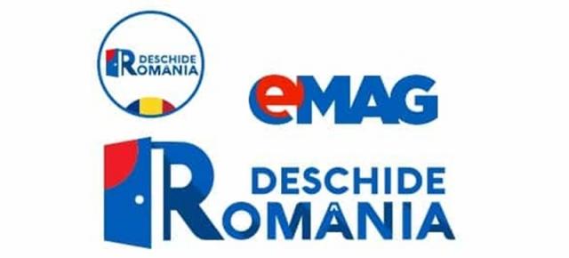 Programul eMAG "Deschide România" a atras peste 2000 de producători din toată ţara; Aproximativ 600.000 de produse realizate 100% în România