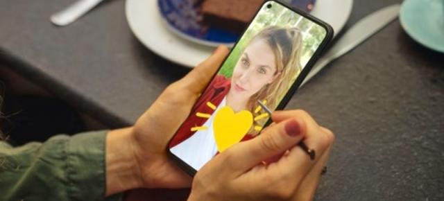 Motorola anunță telefonul Moto G Stylus, cu 4 camere, stylus, difuzoare stereo
