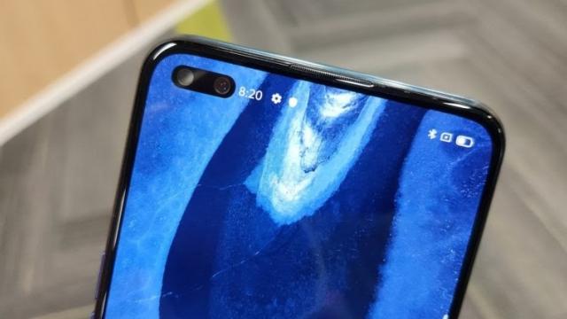 <b>Oppo Find X2 Pro e gata de lansare, primind certificări oficiale în India şi Thailanda</b>După numeroase scăpări, viitorul flagship Oppo și anume Find X2 ar fi gata de lansare, inclusiv într-o variantă Pro. Terminalul tocmai a primit certificări oficiale în India şi Thailanda şi urmează să aducă o