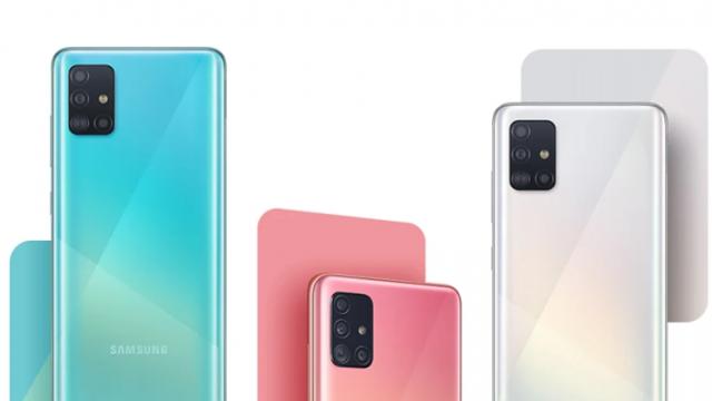 <b>Varianta 5G a lui Samsung Galaxy A51 apare listată în GeekBench cu procesor Exynos 980</b>Cu aproximativ două săptămâni în urmă auzeam sub forma unui zvon faptul că sud-coreenii de la Samsung iau în calcul posibilitatea de a lansa o variantă 5G a lui Galaxy A51, telefonul de nivel mid-range 