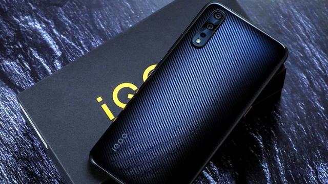 <b>Vivo iQOO Neo 855 Racing își păstrează poziția de lider în clasamentul AnTuTu din ianuarie 2020</b>După cum spune și titlul postării de față, este momentul să descoperim un nou Top AnTuTu, cel din ianuarie 2020 care se aplică asupra pieței din China și care ne prezintă cele mai puternice smartphone-uri 