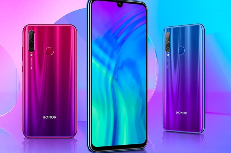 Huawei Honor 20i - Fotografii oficiale: Honor-20i_007.jpg