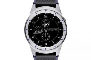 ZTE Quartz