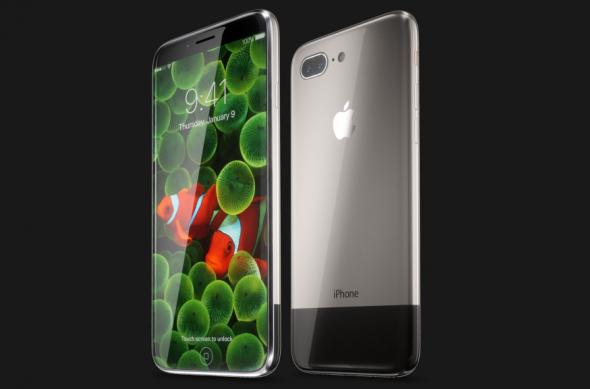 Concept iPhone X by Martin Hajek: Concept-iPhone-X_007.jpg