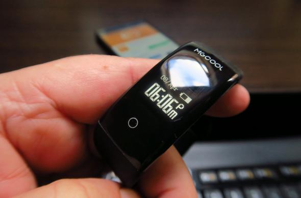 Fotografii cu MGCOOL Band 2: MGCOOL-Band-2_009.JPG