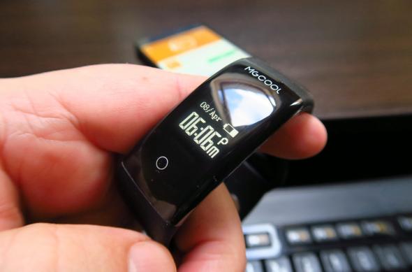 Fotografii cu MGCOOL Band 2: MGCOOL-Band-2_008.JPG