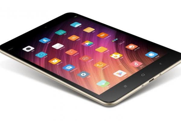 Tableta Xiaomi Mi Pad 3 disponibilă la precomandă pe GeekBuying.com; costă 299.99 dolari