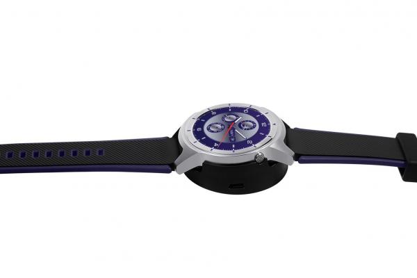 ZTE Quartz - Fotografii oficiale