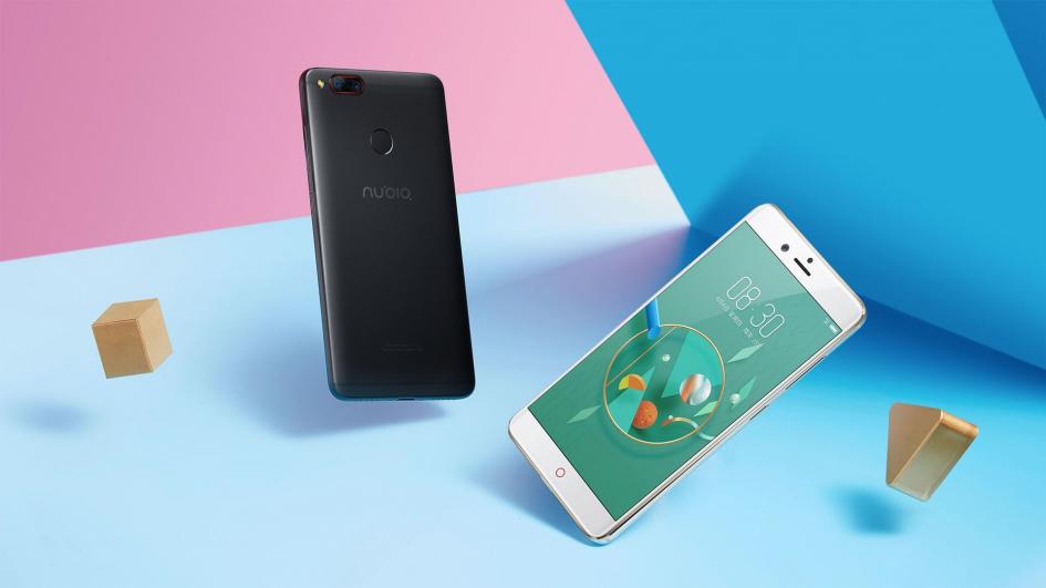 ZTE Nubia Z17 Mini - Fotografii oficiale: Nubia-Z17-Mini_022.jpg