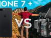 iPhone 7 Plus se duelează cu o cameră RED Weapon de 50.000 dolari; Rezultatele vă vor surprinde! (Video)