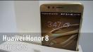 Huawei Honor 8 Video Unboxing în Limba Română