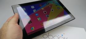 Onda OBook 20 Plus Unboxing + tastatură Onda: scoatem din cutie o tabletă dual boot de 10.1 inch, cu Windows 10 şi Remix OS 2.0 la bord (Video)