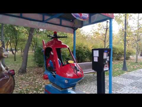 Vernee Apollo Lite, mostră video Full HD 30 FPS (culori, dynamic range) - Mobilissimo.ro