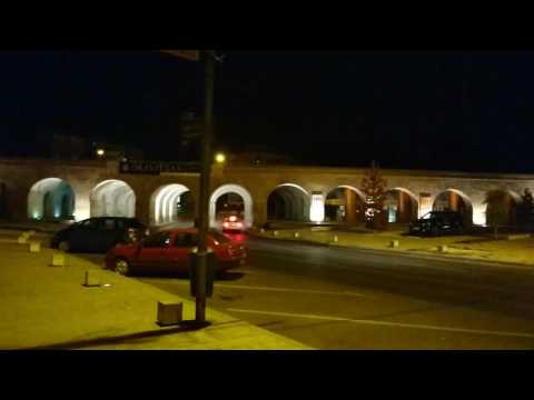 Sony Xperia X Compact, mostră video low light Full HD, 30 FPS (zoom) - Mobilissimo.ro