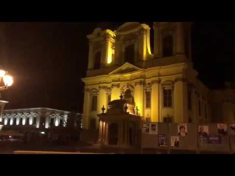 Apple iPhone 7 Plus, mostră video low light Full HD, 60 FPS (stabilizare și zoom)