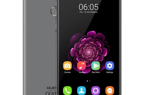 Oukitel U20 Plus - Fotografii oficiale: Oukitel U20 Plus (2).jpg