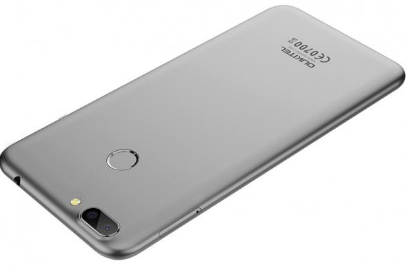 Oukitel U20 Plus - Fotografii oficiale: Oukitel U20 Plus (3).jpg