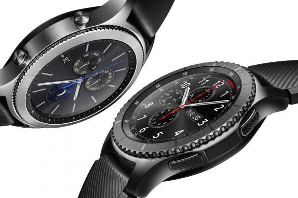 Samsung Gear S3 debutează în oferta celor de la QuickMobile.ro; iată cât costă noul smartwatch!