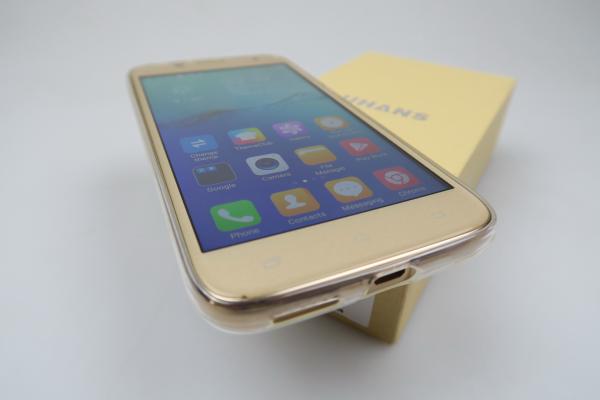 UHANS A101s - Unboxing
