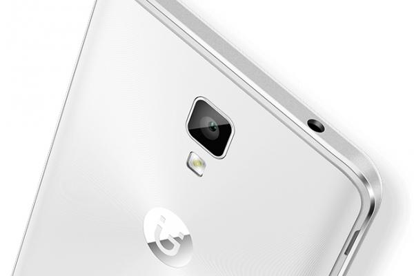 Gionee P7 - Fotografii oficiale