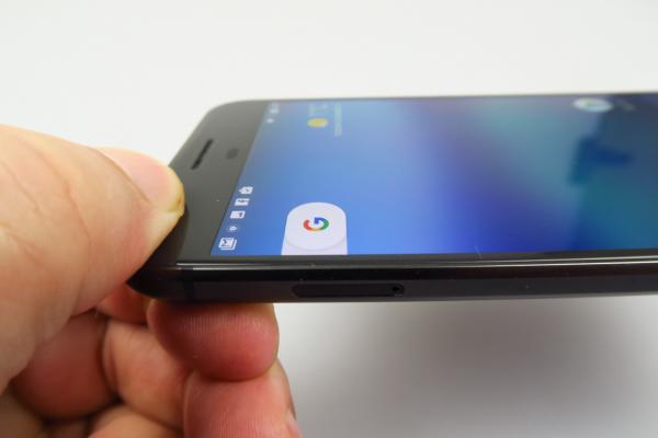 Google Pixel XL - Galerie foto Mobilissimo.ro