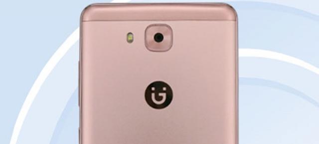 Gionee F5 este certificat de agenția chineză TENAA; smartphone de 5.3 inch cu baterie de 4000 mAh