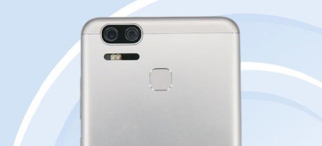 Primul smartphone cu cameră duală de la ASUS ar putea fi ZenFone 3 Zoom; telefon certificat de TENAA