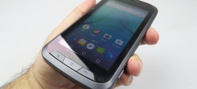 Allview E3 Jump Review