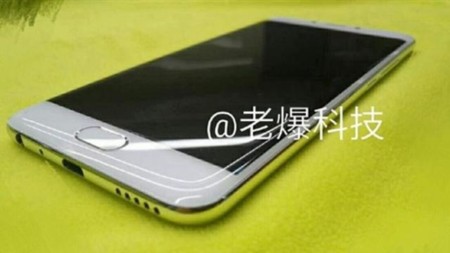 <b>Un misterios telefon cunoscut ca "Meizu Four" apare în imagini şi pare să aibă ecran curbat pe margini</b>Chiar săptămâna trecută chinezii de la Meizu anunțau lansarea phablet-ului Pro 6 Plus și deja apar imagini cu un viitor terminal pregătit de către aceștia. Produsul pe care îl vedeți în imaginile de mai jos poartă numele de cod Meizu Four și ne intrigă 