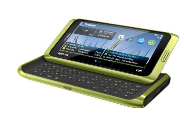 Nokia E7, in sfarsit o combinatie decenta de touchscreen si QWERTY, prezentat la Nokia World 2010: nokia_e7_08.jpg