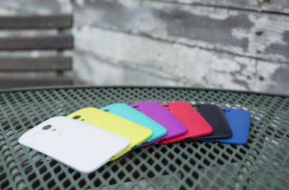 Motorola Moto G a fost lansat oficial astăzi, costă doar 179$: moto_g_covers.jpg