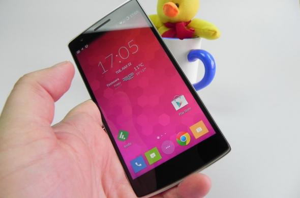 OnePlus One Review: avem un nou telefon al anului 2014! Pachetul perfect, În afară de câteva aspecte ale camerei (Video): oneplus_one_review_052jpg.jpg