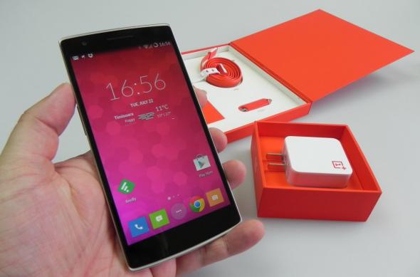 OnePlus One Review: avem un nou telefon al anului 2014! Pachetul perfect, În afară de câteva aspecte ale camerei (Video): oneplus_one_review_021jpg.jpg