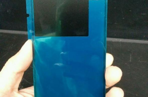 Panoul spate al lui Sony Xperia Z3 Își face apariția În noi fotografii hands-on: 70a7cbd0gw1eircp27roaj20g40lhq46.jpg