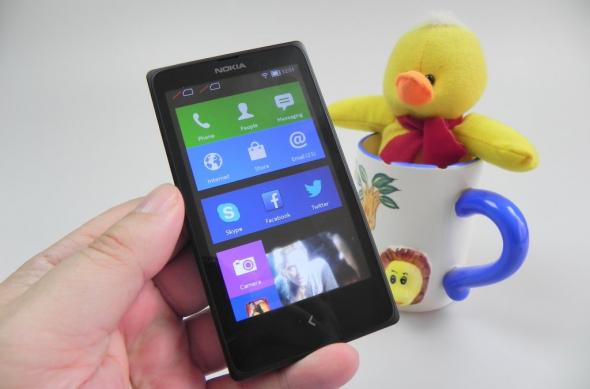 Nokia X review (dual SIM): un experiment Îndrăzneț, dar nu neapărat un succes (Video): nokia_x_review_075jpg.jpg
