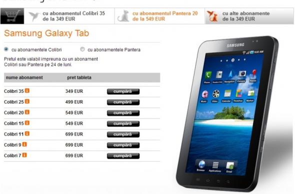 In ciuda buzz-ului negativ creat ieri pe aceasta tema, Galaxy Tab de la Orange, are si abonamente cu minute incluse!: orange_ro_magazin_online_tablete_pc.jpg