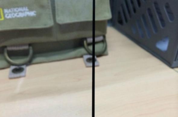 Panoul frontal al lui ZTE Nubia X6 apare pe web, redefinește noțiunea de edge to edge: zte_nubia_x6_bezel_03.jpg