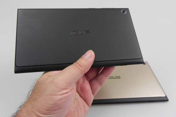 Review ASUS MeMo Pad 7 ME572C: cea mai elegantă tabletă Android din ultimul an, funcții media fără cusur (Video)