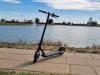 Prezentare Xiaomi Electric Scooter 4 Pro - Trotineta electrică pe care te poți baza, cu design robust și autonomie excelentă