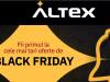 Când începe Black Friday 2022 la Altex? Avem detalii cu privire la organizare