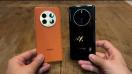 HUAWEI Mate 50 Pro Hands-On Review și Primele Impresii (Video)