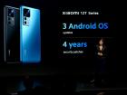 Xiaomi va oferi 3 ani de actualizări Android și 4 ani de update-uri software pe telefoanele Xiaomi 12T și 12T Pro