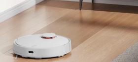 Aspiratorul robot Xiaomi Mijia Vacuum-Mop 3C primește reducere pe Cafago + livrare rapidă din depozit european